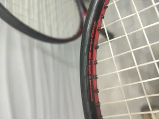 2 raquetas Head Prestige S 2021 (295g) L3