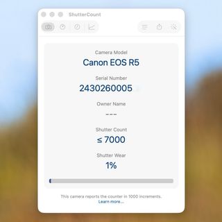 Canon EOS R5 Cámara Mirrorless
