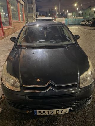 Citroen C4 2006