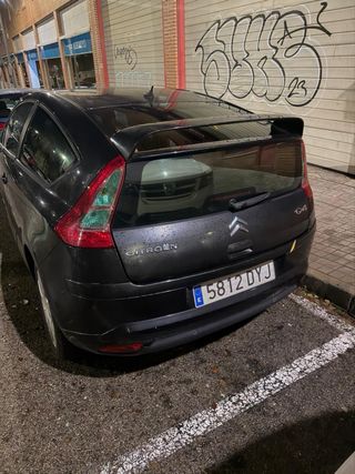 Citroen C4 2006