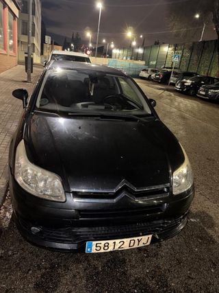 Citroen C4 2006