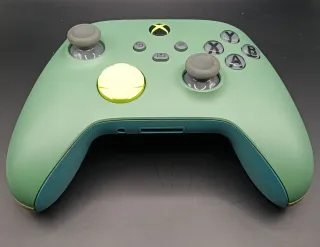 Mando Xbox Series Remix