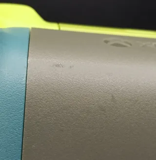 Mando Xbox Series Remix