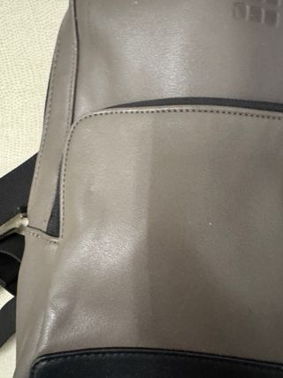 Zaino Moleskine Grigio e Nero