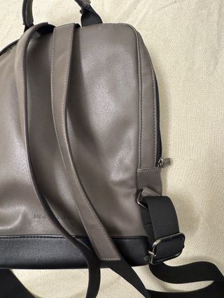 Zaino Moleskine Grigio e Nero