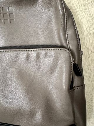 Zaino Moleskine Grigio e Nero