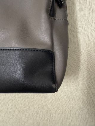 Zaino Moleskine Grigio e Nero