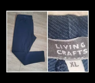 44/46, Living Crafts, leggins elásticos