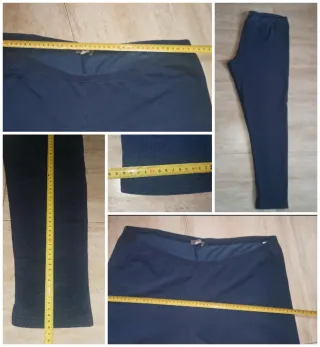 44/46, Living Crafts, leggins elásticos