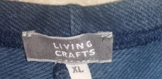 44/46, Living Crafts, leggins elásticos