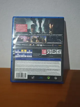 Call of Duty: Modern Warfare II