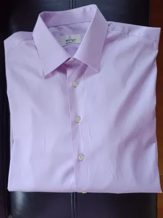 Camisa Mirto Talla XXL