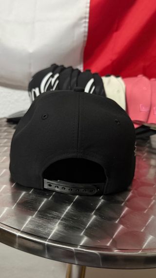 Gorra New Era World Series Champions 2024