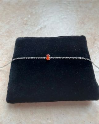 Set Marlù anello + bracciale regolabili