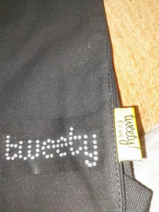 Borse Tweety in tessuto