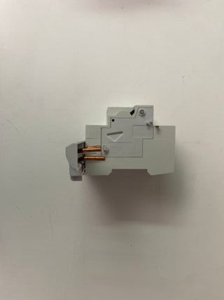 SIEMENS 5SM2 342-0 FI-Block 40A 4 Polos