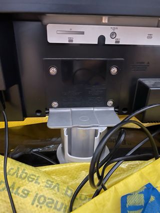 Televisor Philips Negro HD