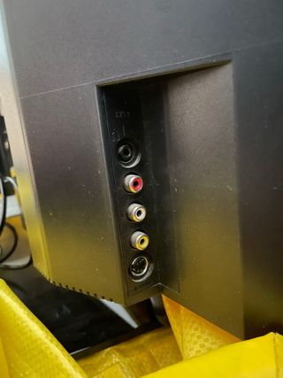 Televisor Philips Negro HD