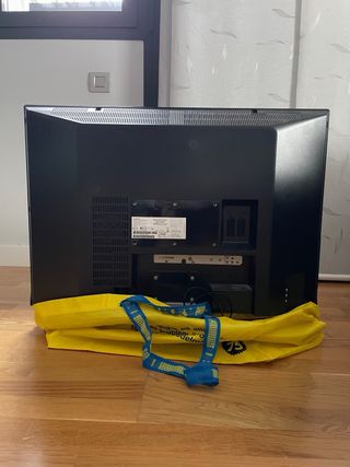 Televisor Philips Negro HD