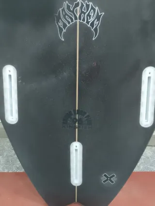 Tabla Surf Lost King Fish 7.4