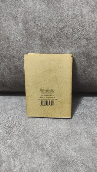 Confusión de confusiones