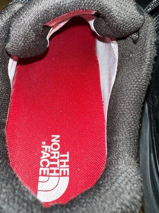 Zapatillas The North Face Impermeables