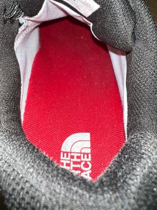 Zapatillas The North Face Impermeables