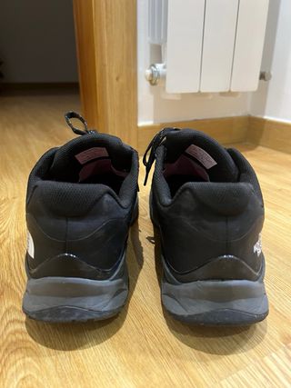 Zapatillas The North Face Impermeables