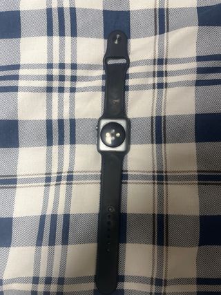 Apple Watch SE Space Gray