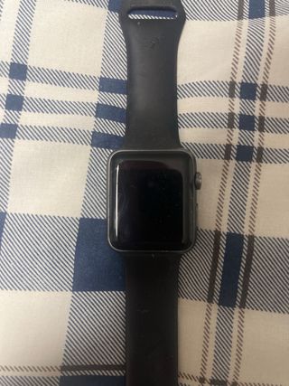 Apple Watch SE Space Gray
