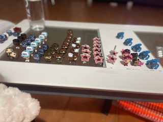 Muñecos Stranger Things