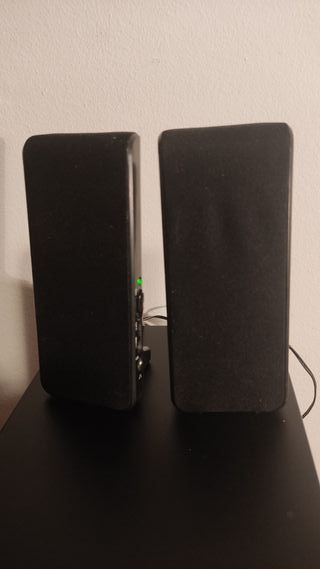 Ordenador Torre HP Compaq SG3-210es, Monitor LG 17