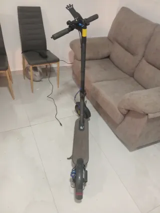 Patinete Eléctrico Xiaomi