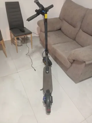 Patinete Eléctrico Xiaomi