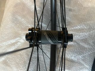 Ruote BTT 29” FSA Gradient Carbon i29 E-BIKE