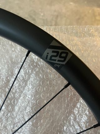 Ruote BTT 29” FSA Gradient Carbon i29 E-BIKE