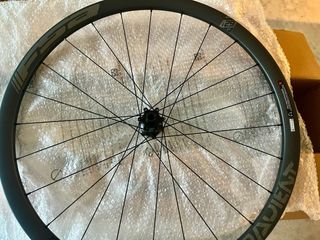 Ruote BTT 29” FSA Gradient Carbon i29 E-BIKE