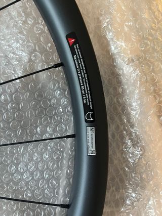 Ruote BTT 29” FSA Gradient Carbon i29 E-BIKE