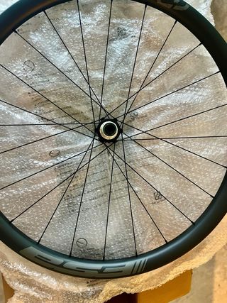 Ruote BTT 29” FSA Gradient Carbon i29 E-BIKE