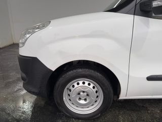 FIAT DOBLÓ COMBI 1.3 MULTIJET 90CV MANUAL 5PT 5PZ