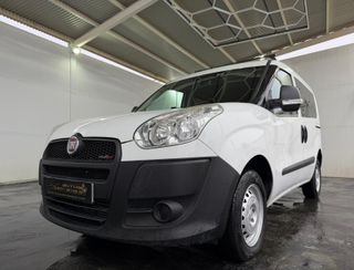 FIAT DOBLÓ COMBI 1.3 MULTIJET 90CV MANUAL 5PT 5PZ