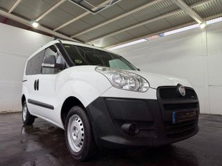FIAT DOBLÓ COMBI 1.3 MULTIJET 90CV MANUAL 5PT 5PZ