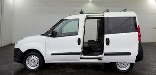 FIAT DOBLÓ COMBI 1.3 MULTIJET 90CV MANUAL 5PT 5PZ