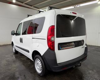 FIAT DOBLÓ COMBI 1.3 MULTIJET 90CV MANUAL 5PT 5PZ