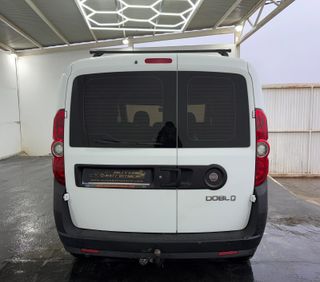 FIAT DOBLÓ COMBI 1.3 MULTIJET 90CV MANUAL 5PT 5PZ