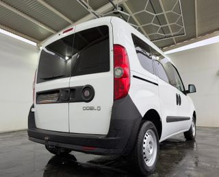 FIAT DOBLÓ COMBI 1.3 MULTIJET 90CV MANUAL 5PT 5PZ