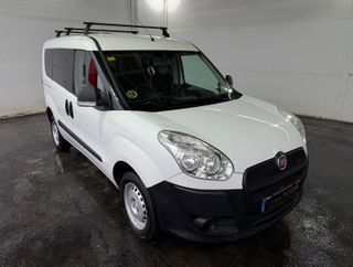 FIAT DOBLÓ COMBI 1.3 MULTIJET 90CV MANUAL 5PT 5PZ