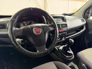 FIAT DOBLÓ COMBI 1.3 MULTIJET 90CV MANUAL 5PT 5PZ