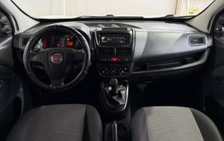 FIAT DOBLÓ COMBI 1.3 MULTIJET 90CV MANUAL 5PT 5PZ