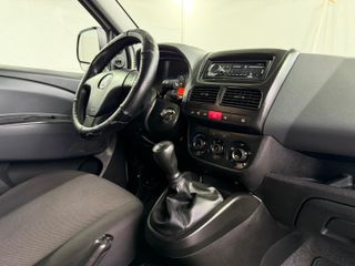 FIAT DOBLÓ COMBI 1.3 MULTIJET 90CV MANUAL 5PT 5PZ